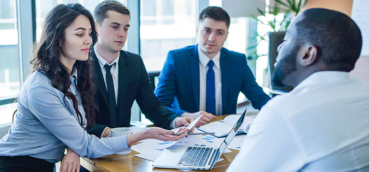Benefits of the BDC loan in Sudbury, ON