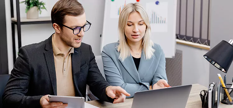Key Features of Government Business Financing in Sudbury, ON