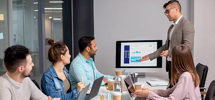 What CDAP Advisors Offer in Sudbury, ON